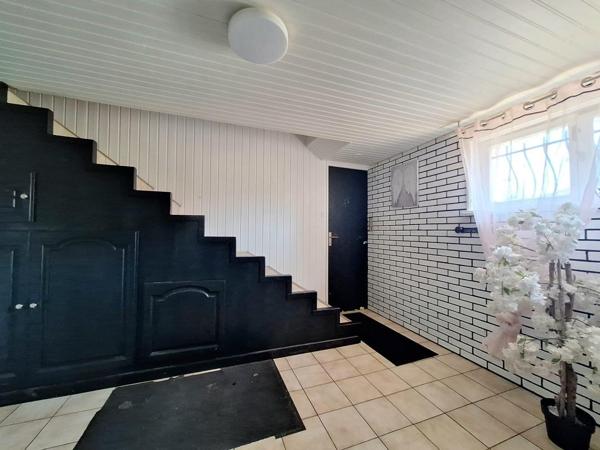 À vendre Maison 7 pièces 148 m² - Dogneville 88000