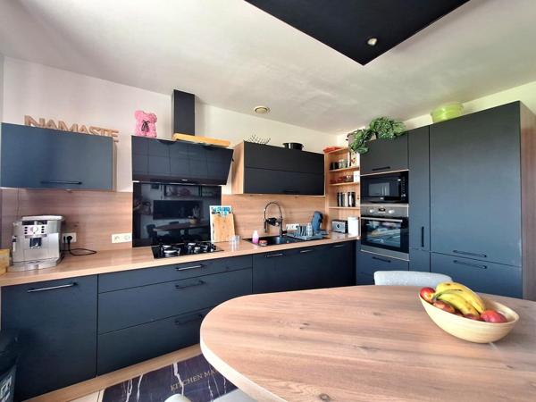 À vendre Maison 7 pièces 148 m² - Dogneville 88000