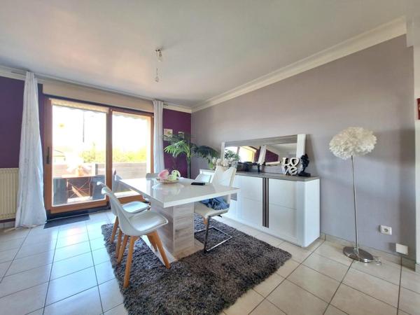 À vendre Maison 7 pièces 148 m² - Dogneville 88000