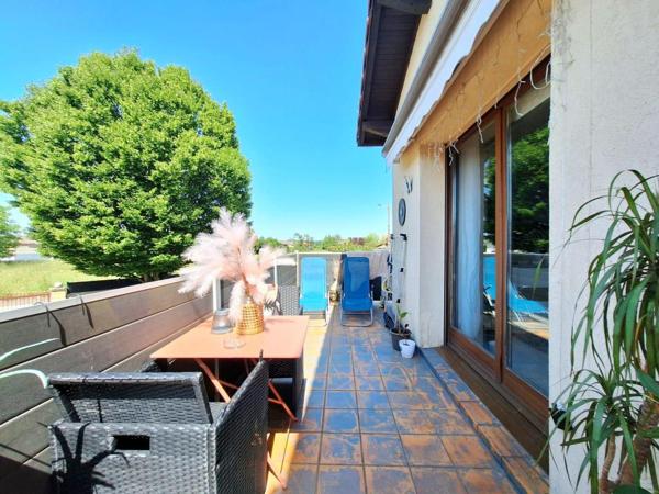 À vendre Maison 7 pièces 148 m² - Dogneville 88000