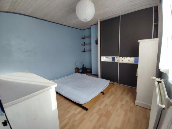 Maison à vendre à Sotteville-lès-Rouen en Seine-Maritime (76300), ref : 2026-004