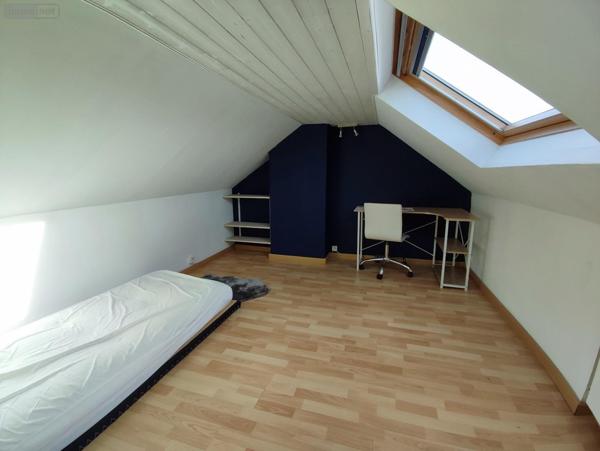 Maison à vendre à Sotteville-lès-Rouen en Seine-Maritime (76300), ref : 2026-004