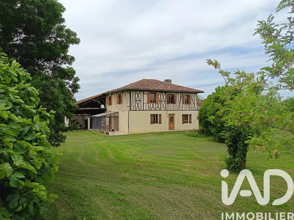 Maison à vendre 5 pièces 172 m² Aurimont