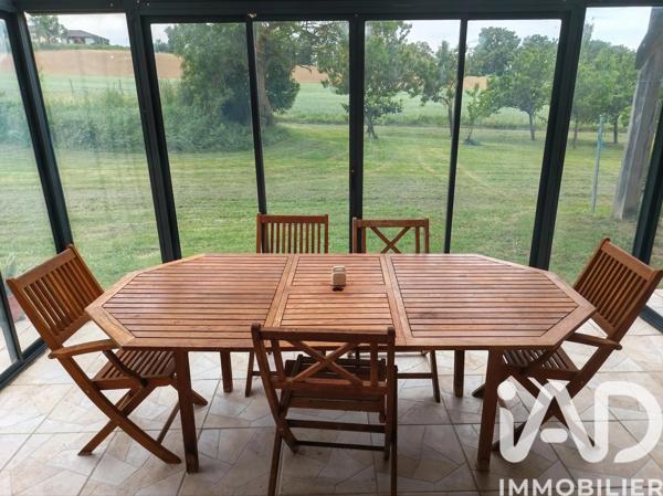 Maison à vendre 5 pièces 172 m² Aurimont