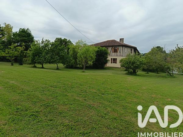 Maison à vendre 5 pièces 172 m² Aurimont