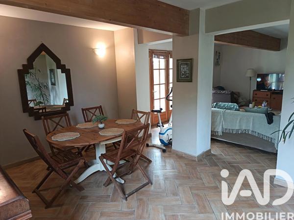 Maison à vendre 5 pièces 172 m² Aurimont