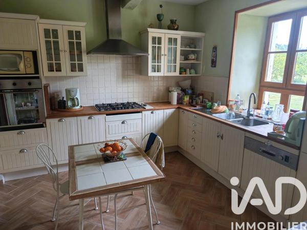 Maison à vendre 5 pièces 172 m² Aurimont