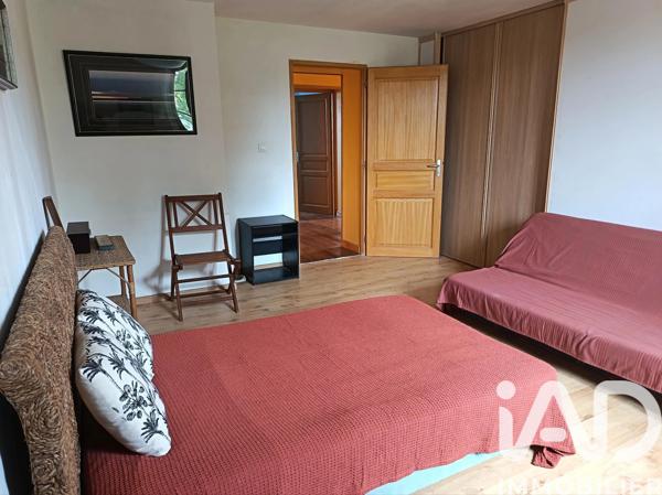 Maison à vendre 5 pièces 172 m² Aurimont