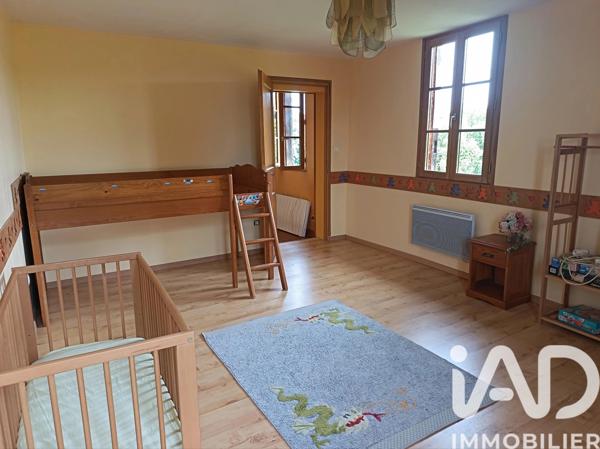 Maison à vendre 5 pièces 172 m² Aurimont