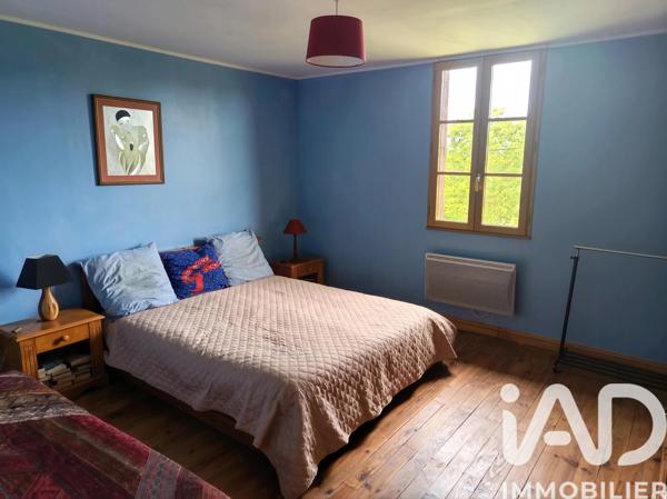 Maison à vendre 5 pièces 172 m² Aurimont