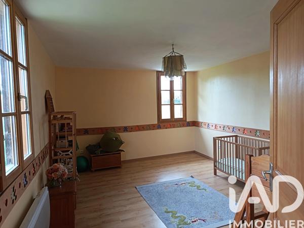 Maison à vendre 5 pièces 172 m² Aurimont