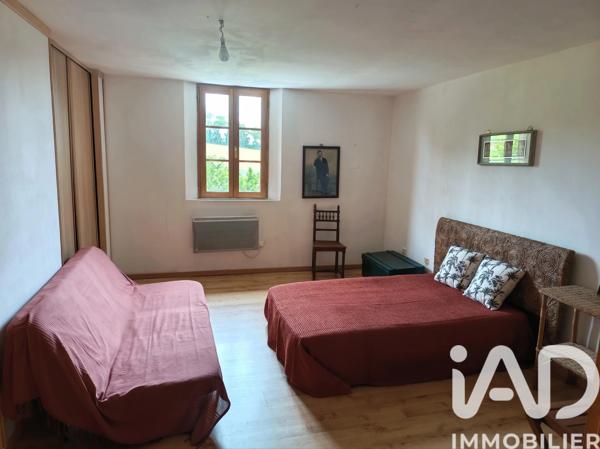 Maison à vendre 5 pièces 172 m² Aurimont