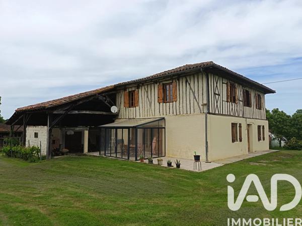 Maison à vendre 5 pièces 172 m² Aurimont