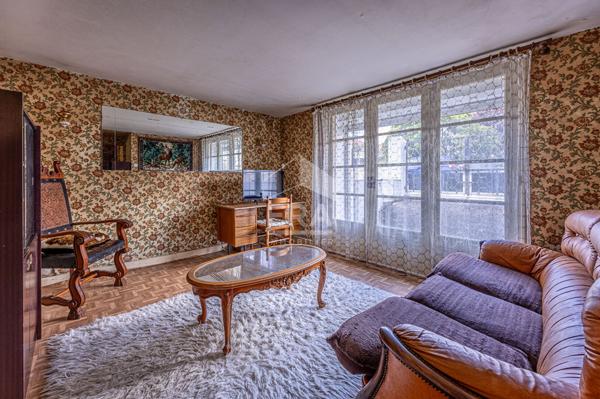 MAISON LAGORD 3 CHAMBRES JARDIN