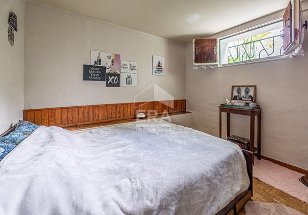 MAISON LAGORD 3 CHAMBRES JARDIN