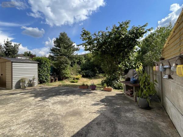 Maison à vendre à Le Mans dans la Sarthe (72000), ref : 72033-267