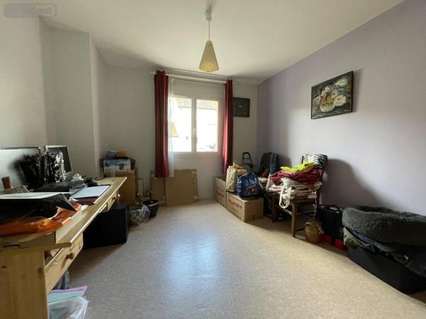 Maison à vendre à Le Mans dans la Sarthe (72000), ref : 72033-267