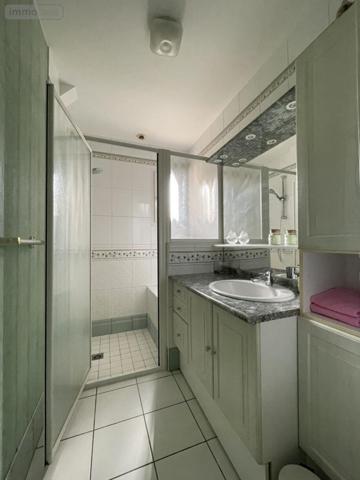 Maison à vendre à Le Mans dans la Sarthe (72000), ref : 72033-267