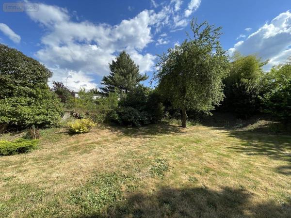 Maison à vendre à Le Mans dans la Sarthe (72000), ref : 72033-267