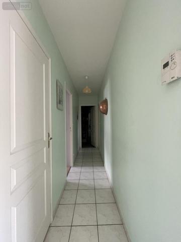 Maison à vendre à Le Mans dans la Sarthe (72000), ref : 72033-267