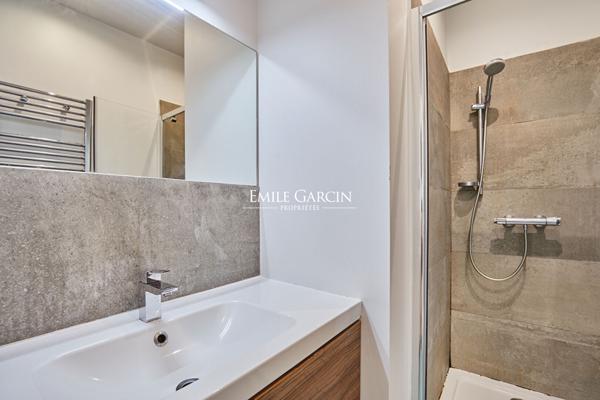 A vendre - Appartement - Paris 75004 - Proche Place des Vosges