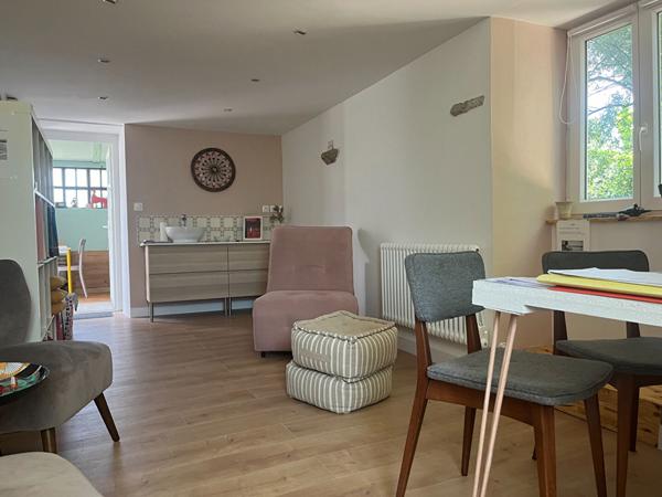 Maison Saint-ay 8 pièce(s) 209 m2