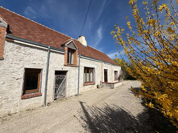 Maison Saint-ay 8 pièce(s) 209 m2
