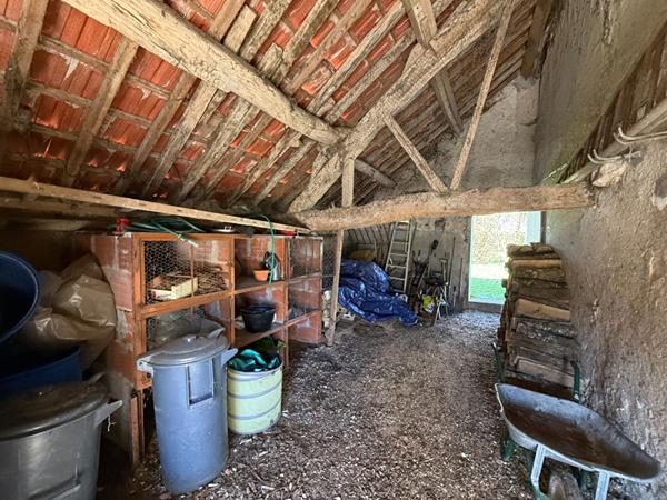 Maison Saint-ay 8 pièce(s) 209 m2