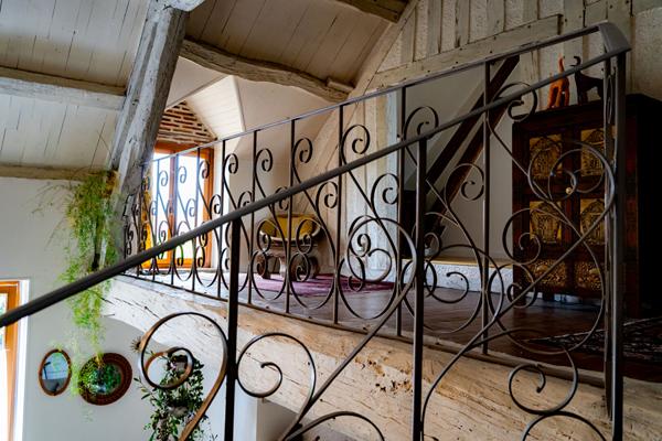 Maison Saint-ay 8 pièce(s) 209 m2