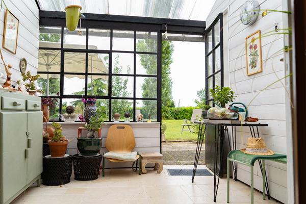 Maison Saint-ay 8 pièce(s) 209 m2