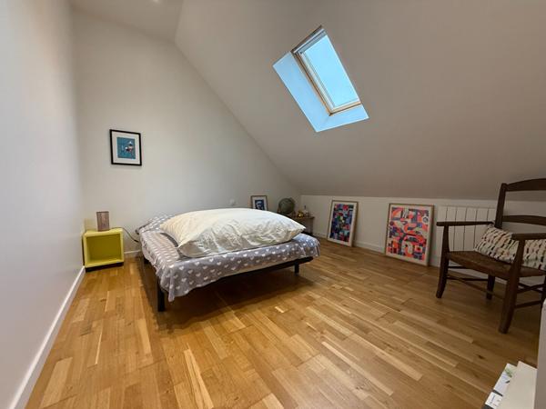 Maison Saint-ay 8 pièce(s) 209 m2