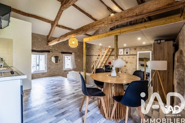 Maison à vendre 6 pièces 160 m² Seraincourt