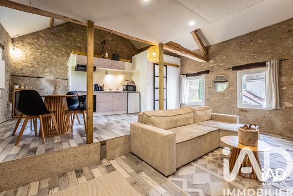 Maison à vendre 6 pièces 160 m² Seraincourt