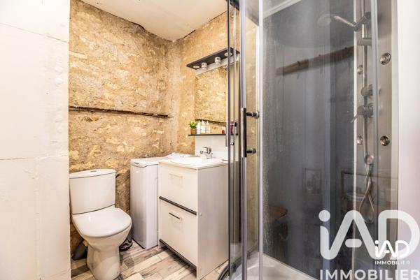 Maison à vendre 6 pièces 160 m² Seraincourt