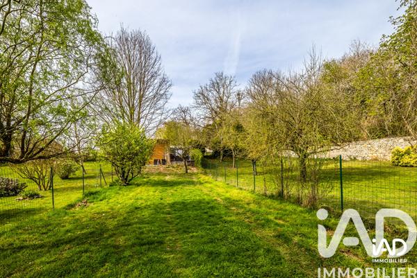 Maison à vendre 6 pièces 160 m² Seraincourt