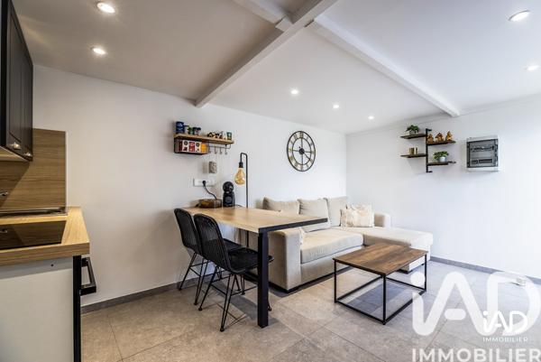 Maison à vendre 6 pièces 160 m² Seraincourt