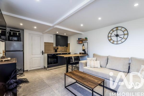 Maison à vendre 6 pièces 160 m² Seraincourt