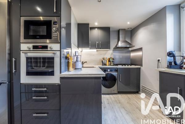 Maison à vendre 6 pièces 160 m² Seraincourt