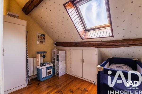 Maison à vendre 6 pièces 160 m² Seraincourt