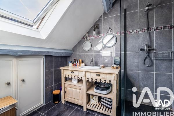 Maison à vendre 6 pièces 160 m² Seraincourt