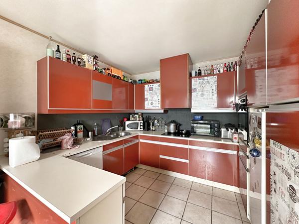 Maison 5 pièces 124 m2 LORIENT , Lorient