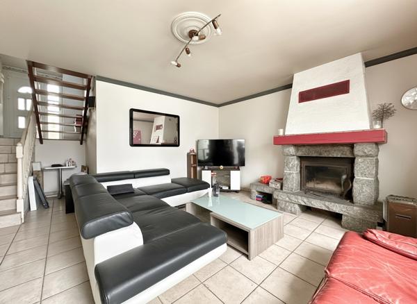 Maison 5 pièces 124 m2 LORIENT , Lorient