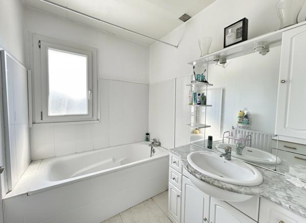 Maison 5 pièces 124 m2 LORIENT , Lorient