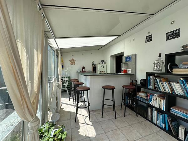 Maison 5 pièces 124 m2 LORIENT , Lorient