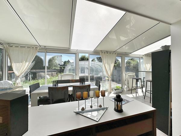 Maison 5 pièces 124 m2 LORIENT , Lorient
