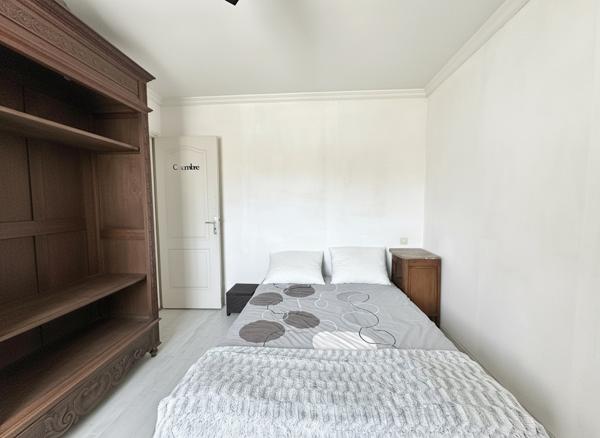 Maison 5 pièces 124 m2 LORIENT , Lorient