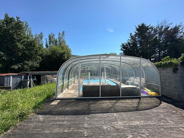 Maison 5 pièces 124 m2 LORIENT , Lorient