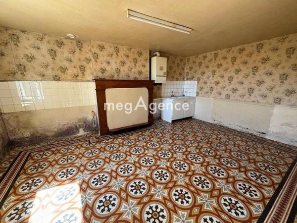 Maison à Essay, 61500 - 4 pièces 80m²