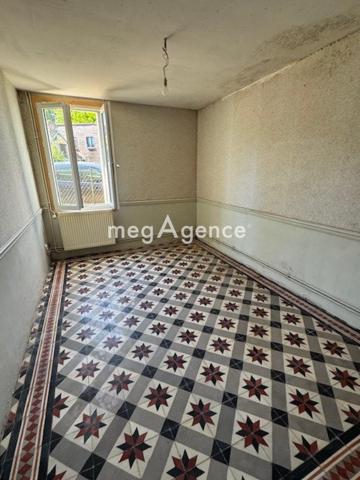 Maison à Essay, 61500 - 4 pièces 80m²