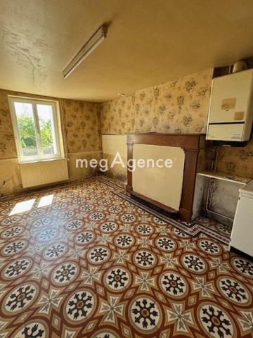 Maison à Essay, 61500 - 4 pièces 80m²